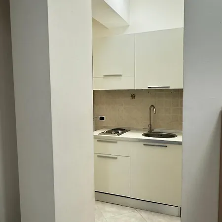 Casa Ponticello Διαμέρισμα Termini Imerese