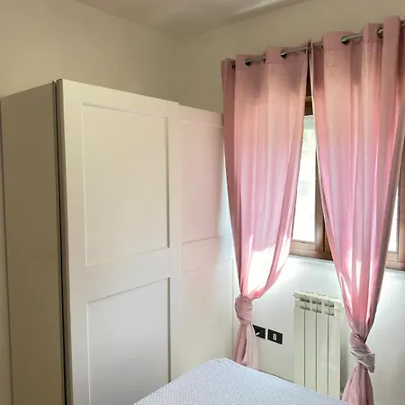 Casa Ponticello Διαμέρισμα *