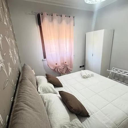 Casa Ponticello * Термини-Имерезе