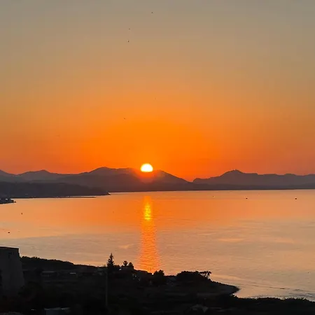 Апартаменты Casa Ponticello *