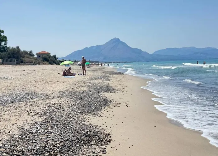 Casa Ponticello Appartement Termini Imerese