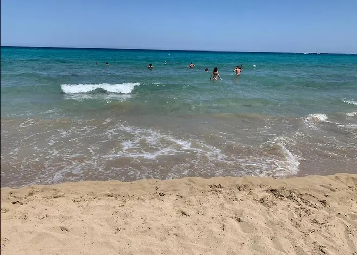 Casa Ponticello * Termini Imerese