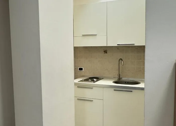 Casa Ponticello Appartement Termini Imerese