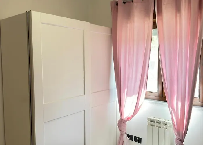 Casa Ponticello Appartement *
