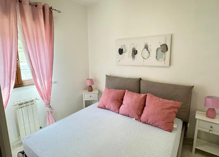 Appartement Casa Ponticello Termini Imerese