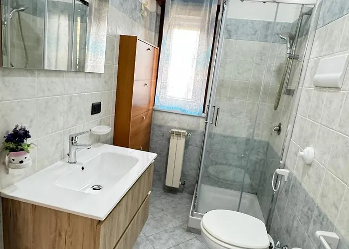Appartement Casa Ponticello