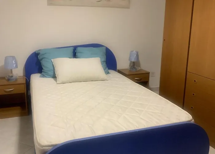 Casa Ponticello Appartement *