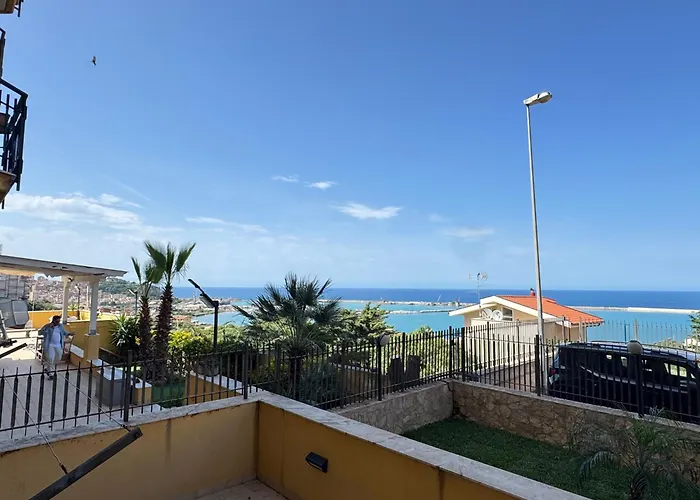 Casa Ponticello Appartement