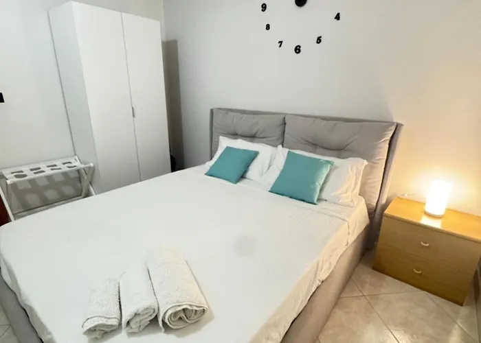 Casa Ponticello Appartement