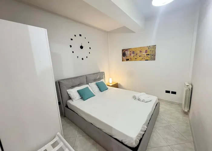 Casa Ponticello Appartement