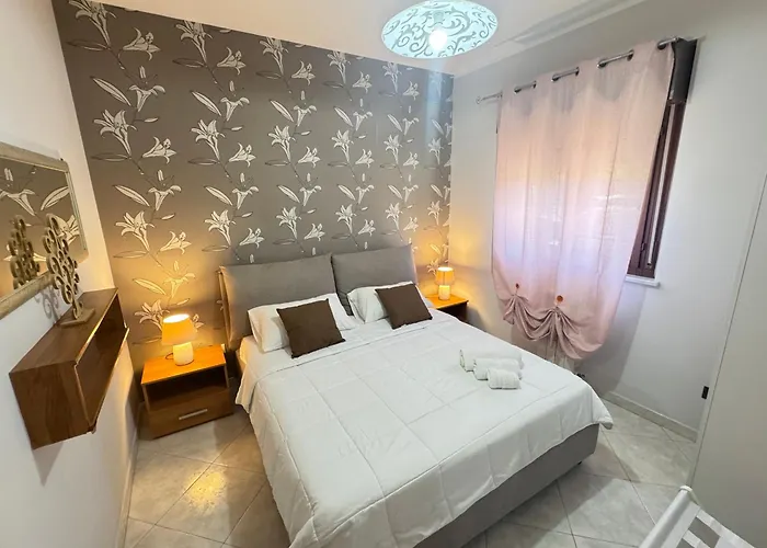 Casa Ponticello Appartement *