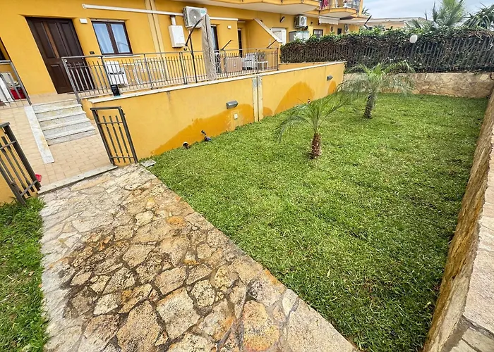 Casa Ponticello *