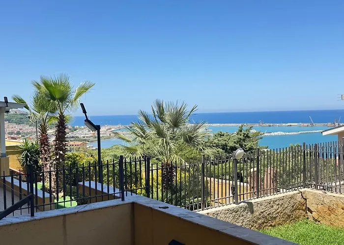 Casa Ponticello Appartement *