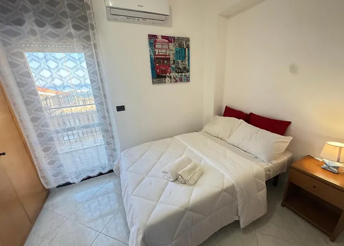 Casa Ponticello Appartement Termini Imerese