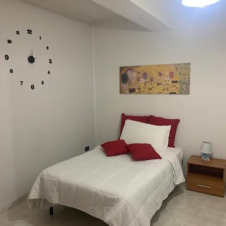 Casa Ponticello