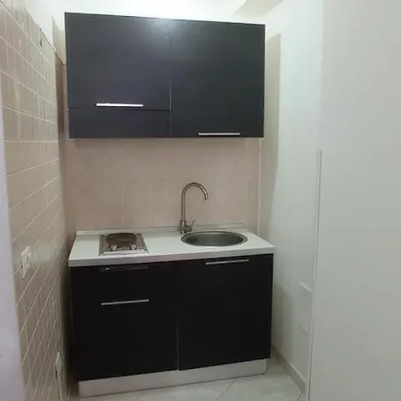 아파트 Casa Ponticello