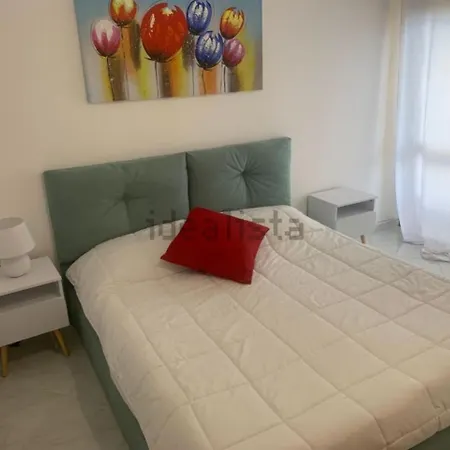 Casa Ponticello Appartamento *