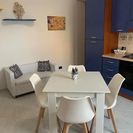 Casa Ponticello 아파트