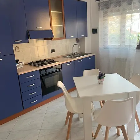 Casa Ponticello Termini Imerese