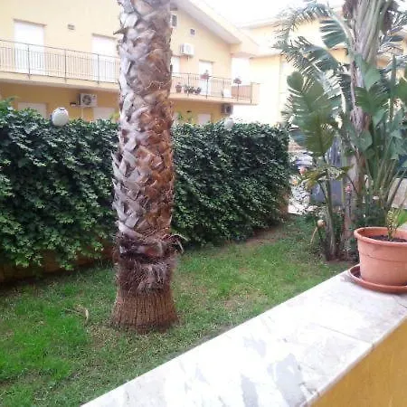 Casa Ponticello *