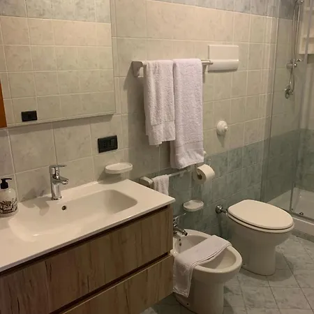 Casa Ponticello Termini Imerese
