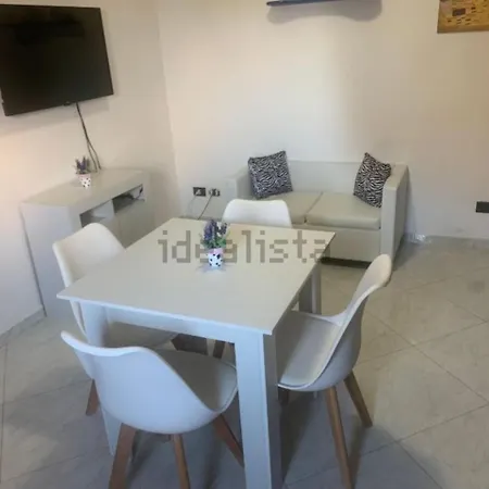 Casa Ponticello Appartamento