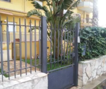아파트 Casa Ponticello *