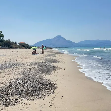 Casa Ponticello Appartamento Termini Imerese