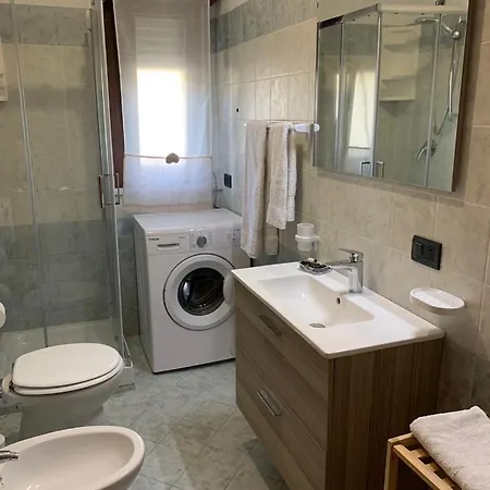 Casa Ponticello Apartamento *