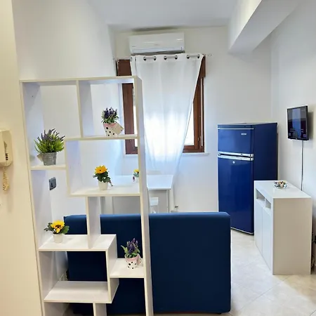 Casa Ponticello Appartamento