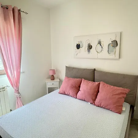 Apartment Casa Ponticello Termini Imerese
