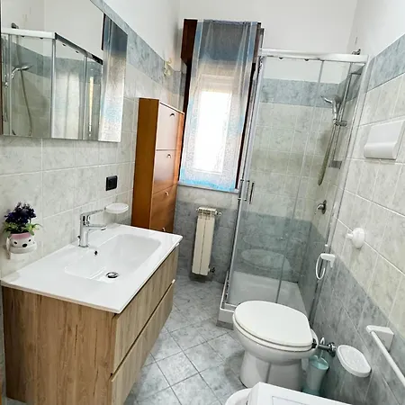 아파트 Casa Ponticello