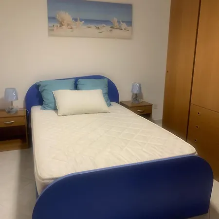 Casa Ponticello 아파트 *