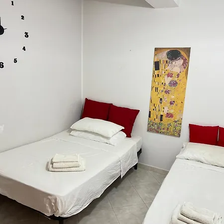Casa Ponticello