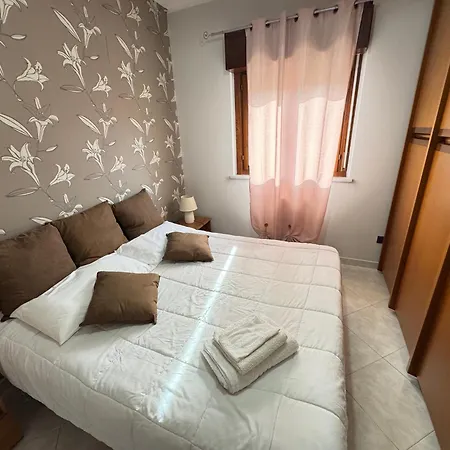 Appartamento Casa Ponticello