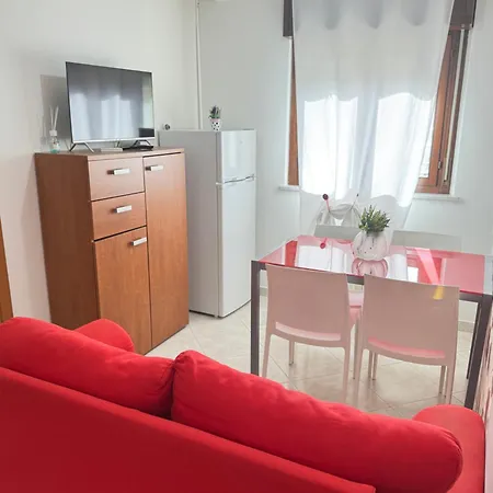 Casa Ponticello Appartamento *