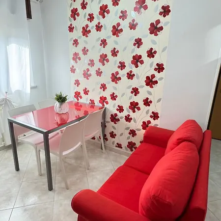 Casa Ponticello Termini Imerese