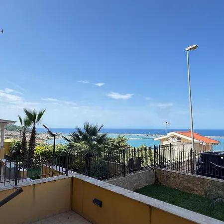 Casa Ponticello Apartamento