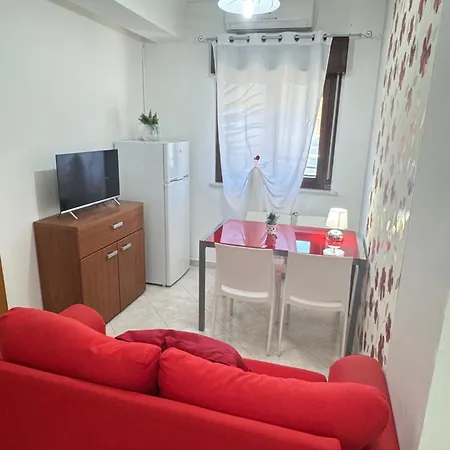 Casa Ponticello *