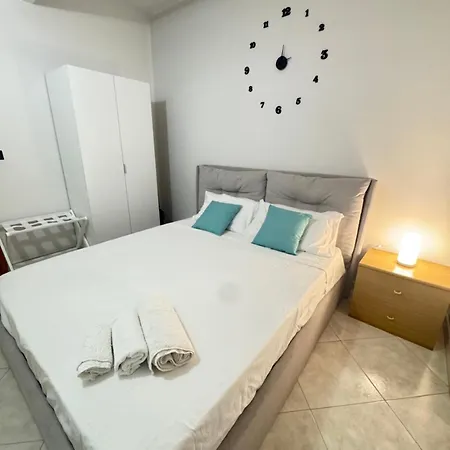Casa Ponticello Apartamento