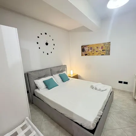 Casa Ponticello 아파트