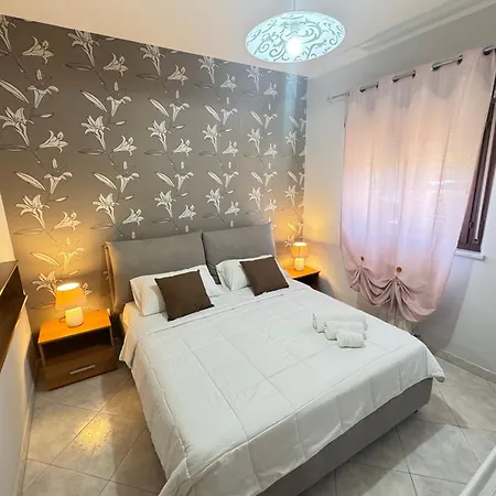 Casa Ponticello 아파트 *