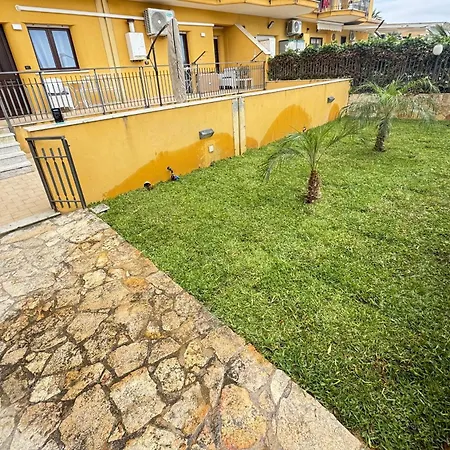 Casa Ponticello *