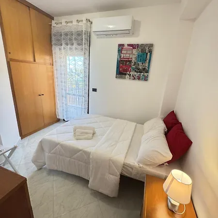 Casa Ponticello 아파트 *