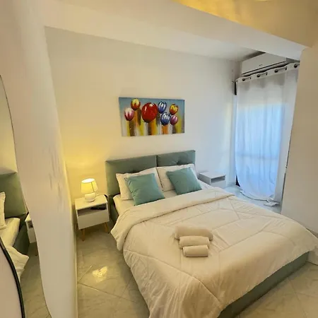아파트 Casa Ponticello