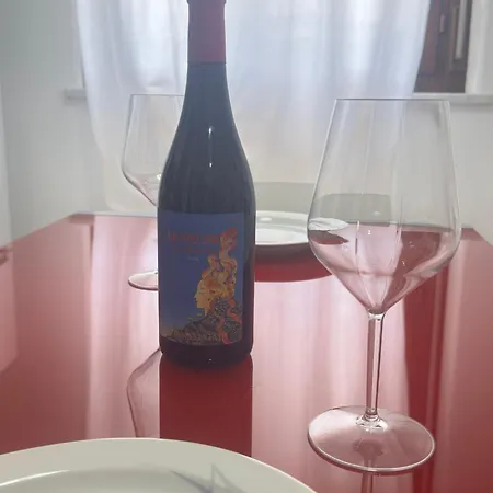 Casa Ponticello 아파트 *